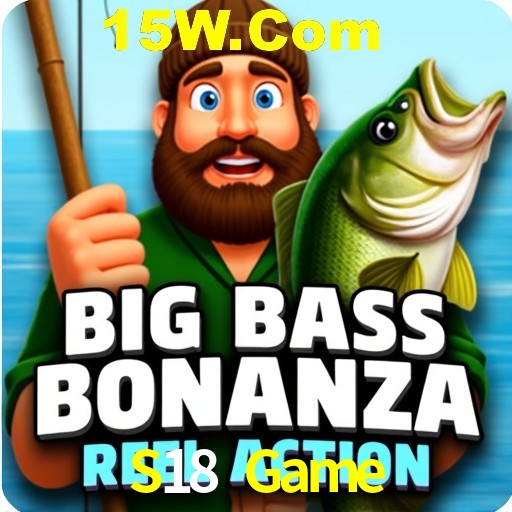 Descubra a Magia dos Jogos de Arcade no S18 Game